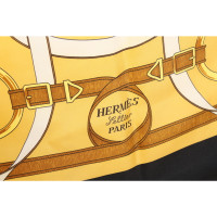 Hermès Carré 90x90 Silk