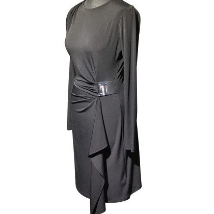 Michael Kors robe noire