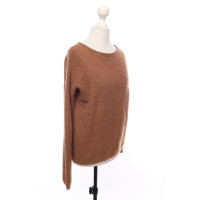 Sézane Knitwear in Brown