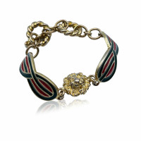 Gucci Armreif/Armband in Gold