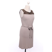 Max & Co Kleid in Taupe