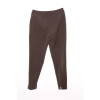 Piazza Sempione Trousers in Taupe