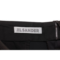Jil Sander Trousers in Brown