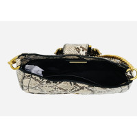 Versace Reisetasche aus Leder