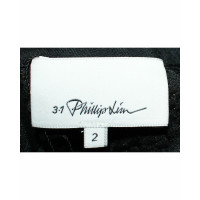 3.1 Phillip Lim Top en Noir