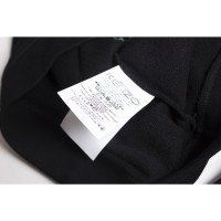 Kenzo Knitwear Cotton in Black