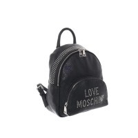 Moschino Love Rucksack aus Kunstleder 