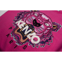 Kenzo Knitwear Cotton in Pink