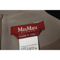 Max Mara Studio Kleid aus Seide
