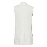 Helmut Lang Giacca/Cappotto in Bianco
