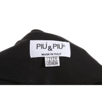 Piu & Piu Blazer in Zwart