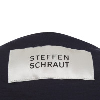 Steffen Schraut Blazer mit Streifenmuster