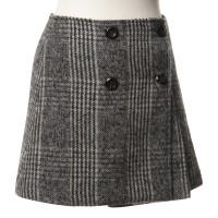 Max & Co skirt with wool