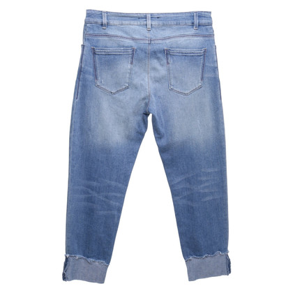 Schumacher Blue jeans