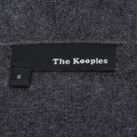 The Kooples Knitwear Wool in Grey