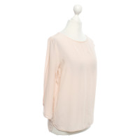 Maje Top in Nude