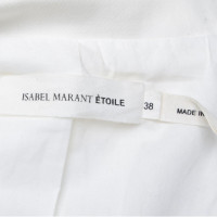 Isabel Marant Etoile Blazer in Creme