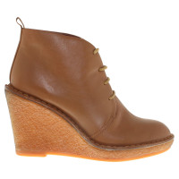 Marc By Marc Jacobs Wedges in brown