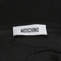 Moschino Mini rok in zwart