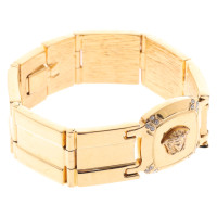 Gianni Versace Bracelet/Wristband in Gold