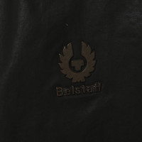 Belstaff Jas/Mantel in Bruin