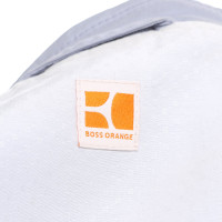 Boss Orange Vest in grijs