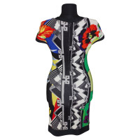 Gianni Versace vintage couture jurk