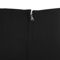 Dolce & Gabbana skirt in black