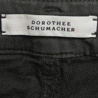 Dorothee Schumacher Jeans grigio