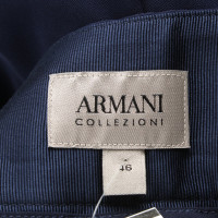 Armani Suit in Blue