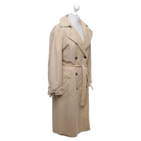 Bogner Trench coat in beige