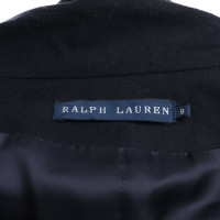 Ralph Lauren Blazer aus Wolle