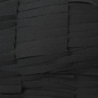 Armani Jeans Short vest in black
