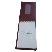 Cartier Bloc-notes