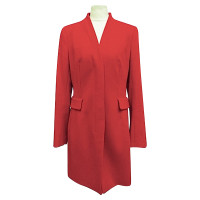 Akris Wool coat with pockets