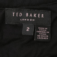 Ted Baker top in black
