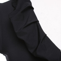 Diane Von Furstenberg Dress "Bethania" in black