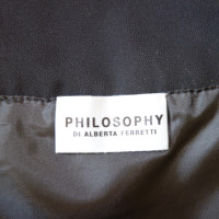 Philosophy Di Alberta Ferretti Dress with details