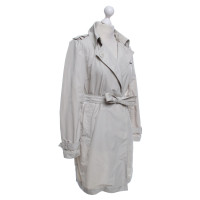 Moncler Trenchcoat in beige