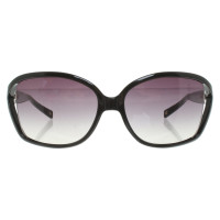 Moschino Sunglasses in black