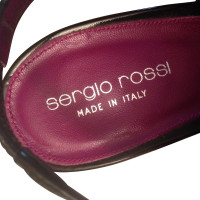 Sergio Rossi Sandals