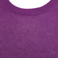 Prada Pullover in purple