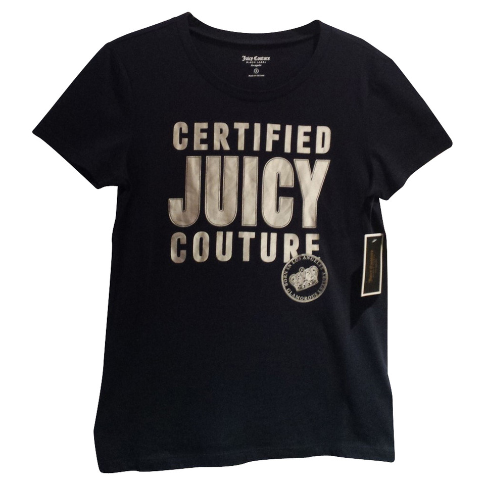 Juicy Couture Oberteil mit Print