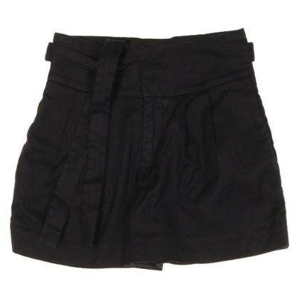 Marc By Marc Jacobs Shorts in Schwarz