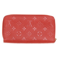 Louis Vuitton Monogram Empreinte leather wallet