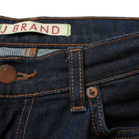 J Brand Jeans blauw