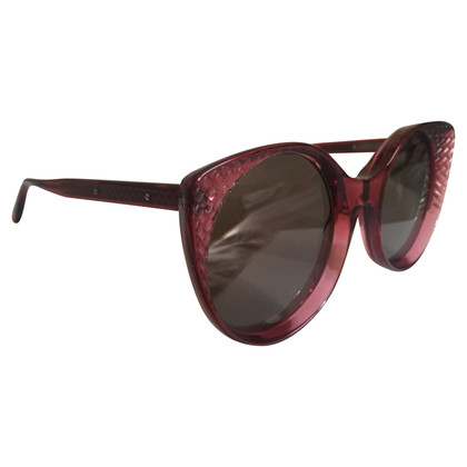 Bottega Veneta sunglasses