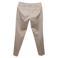 Michael Kors pantaloni chino in beige