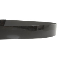 Marni Belt Leather in Black
