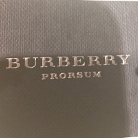 Burberry Prorsum Handtasche aus Pythonleder